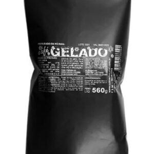 CAFÉ GELADO 560G